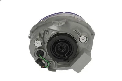 Hauptscheinwerfer DEPO 222-1120R-LD-E für DAEWOO MATIZ (M100, M150) 0.8 1998- - Bild 1 von 4