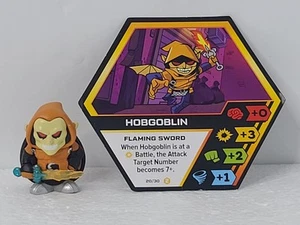 Funko Marvel Battleworld Series 2 Hobgoblin Figure - Picture 1 of 1