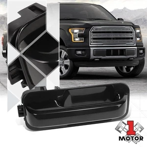 [Delantero Trasero Derecho] Tirador de puerta exterior lisa para Ford F150 15-20 - Imagen 1 de 5