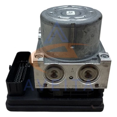 MINI Clubman 2.0 Petrol F54 15-19 ABS Pump Modulator Control Unit 6891088 - Image 1 of 4