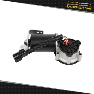 For 2006 2007 2008 2009 2010 2011 Ford Ranger Transfer Case Motor 600-931 - Image 1 of 4