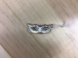 1/6 Scale Female Masquerade Mask Model Fit for 12" Action Figure Soldier - Picture 1 of 1