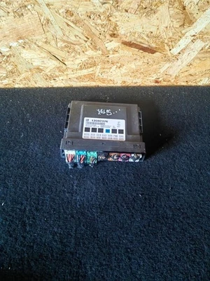 Centralina comfort Opel Insignia A 2015 centralina di bordo 13592376 LAV21031 - Immagine 1 di 2