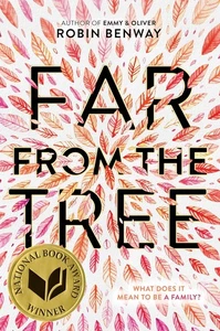 Far From The Tree By Robin Benway Hardcover 2017 (1532) - Foto 1 di 1