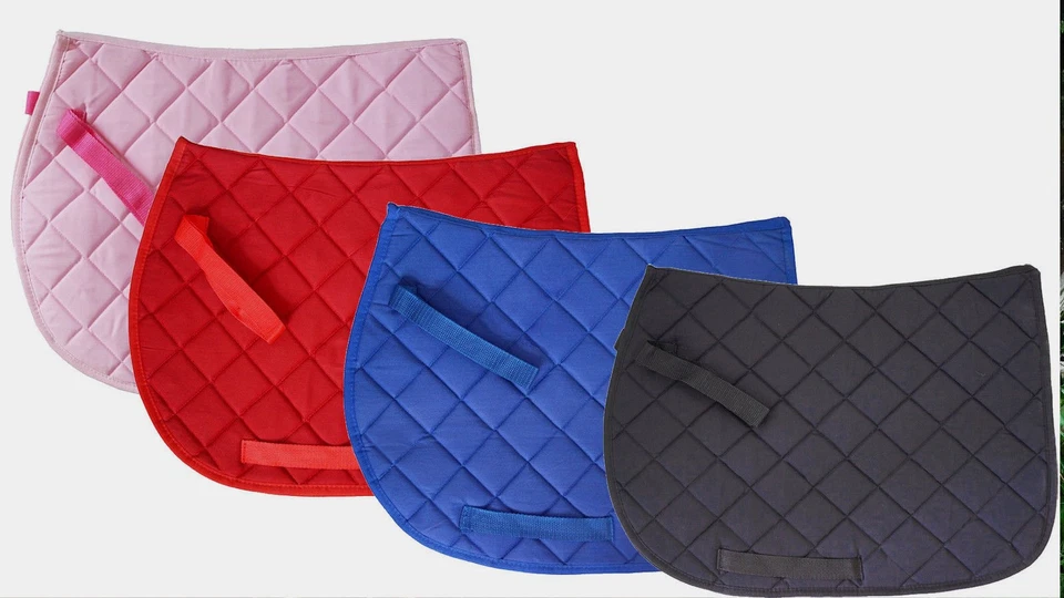 Schabracke "My little Pony" VS div. Farben - Bild 1 von 1