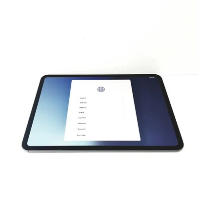 Apple iPad Pro M4 (A2836) 256 GB Wi-Fi Gris Espacial 11" [PO225640] - Imagen 1 de 3