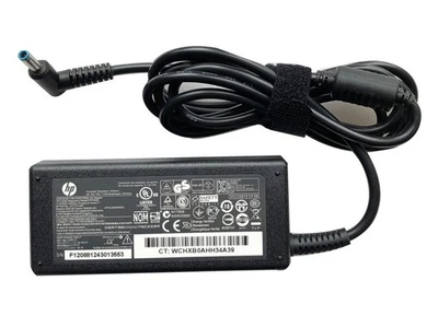 19.5V 3.33A 65W AC Adapter Charger For HP 15t-dw100 15t-dw200 15t-dw300 Laptop - Image 1 of 4