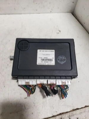 Chassis ECM Body Control BCM Right Hand Dash Automatic Fits 10-12 FORTE 719813 - Image 1 of 4