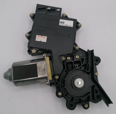 1108580 Motor Window Regulator Front Right Original Ford Galaxy 2000-2006 OEM - Image 1 of 4