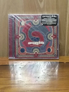 Under the RED Cloud by Amorphis (CD, 2015) - Imagen 1 de 2