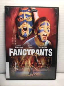 Fancypants (DVD, 2019) - Picture 1 of 2