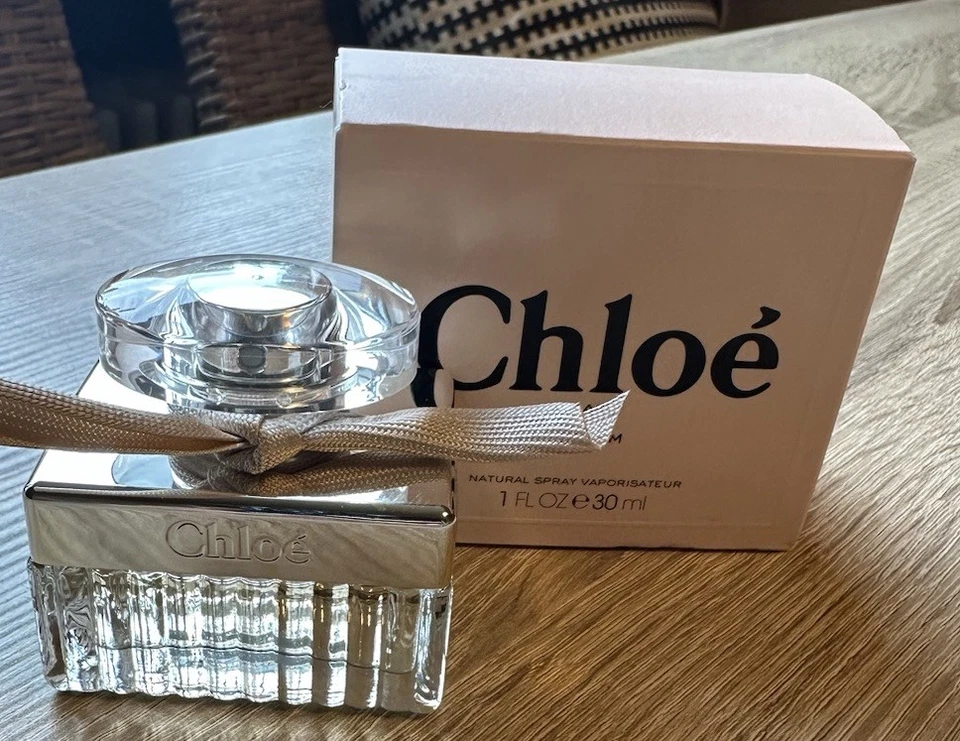 Chloé Eau De Parfum 30 ml - Bild 1 von 4