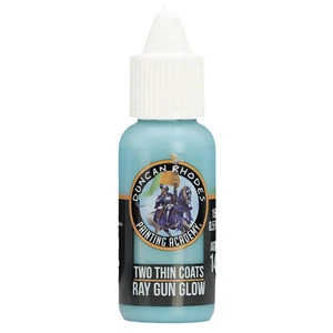 Duncan Rhodes Two Thin Coats - Ray Gun Glow (Highlight) - Picture 1 of 2