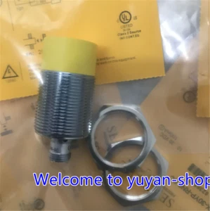 1PC New For SENTINEL EL15X-30YP-AN6-SC Proximity Switch Sensor #T7996 YS - Picture 1 of 1