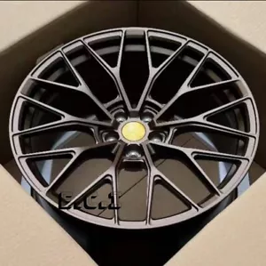 FORGED WHEELS Ferrari 458 488 812 430 360 FF F430 F8 SF90 GTC Portofino 20 21 - Picture 1 of 1