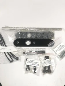 Yamaha Roadliner Stratoliner Foot Control 3” Forward Extension Kit Lightning New - Picture 1 of 10