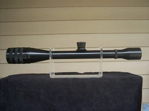 Weaver T-16x A.O.Target Rifle Scope ~Plex~ USA - Picture 1 of 11