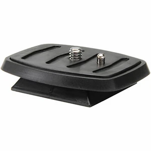 Quick Release PLATE for Velbon CX444 CX460 CX470 CX 590 CX690 CX888 Tripods - Picture 1 of 3
