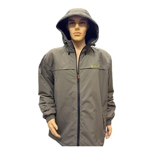 ESP Windbeater Jacke XL | Neu | Karpfenkurs Angeln Mantel Bekleidung Last One - Bild 1 von 12