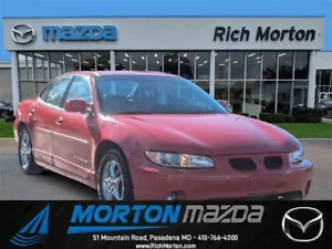 1999 Pontiac Grand Prix GT - Picture 1 of 12