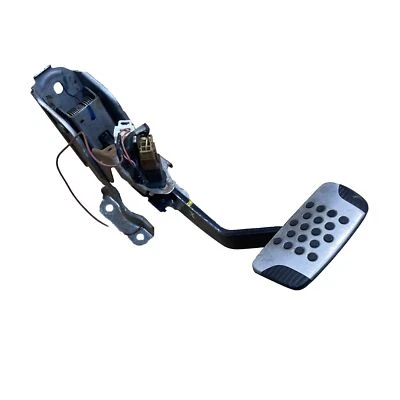 PEDAL DE FREIO 2006 Nissan 350z - Imagem 1 de 4