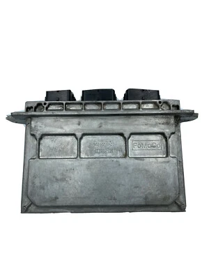 2012 Ford Mustang ecm ecu computer CR3A-12A650-GC - Image 1 of 4