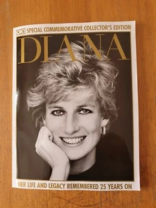 OK! Magazine - Diana, Special Commemorative Collector's Edition - Picture 1 of 12