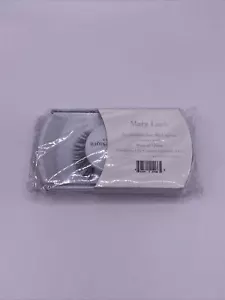 Camara Aunique Beauty MARY LASH handgefertigte künstliche Nerzwimpern UVP 25 $ *NEU* - Bild 1 von 2