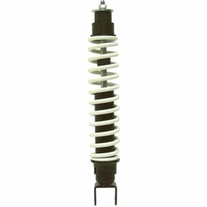 STOSSDÄMPFER BCR ACHSABSTAND 340MM PIAGGIO ZIP NRG NTT FREE - Bild 1 von 1