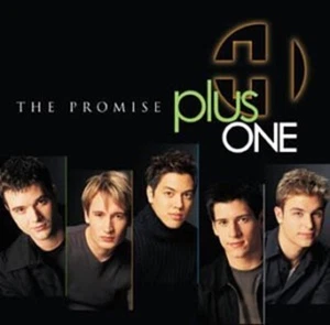 Plus One - The Promise CD - Bild 1 von 2