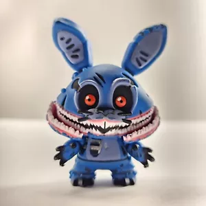 Funko - FNAF - Mystery Mini - The Twisted Ones - Twisted Bonnie - Picture 1 of 5