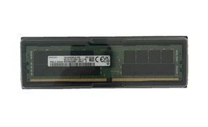 64GB 2Rx4 PC4-3200AA-RB4-12-RB0 M393A8G40BB4-CWE 2220 SAMSUNG RAM - Picture 1 of 1