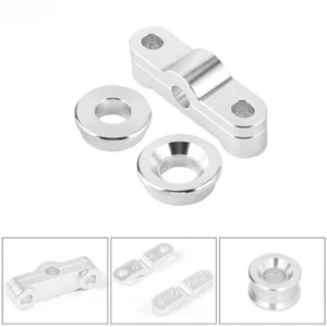 For B-SERIES URETHANE SHIFT LINKAGE BUSHING KIT PROTHANE DOHC CIVIC B16 B20 B18 - Picture 1 of 7