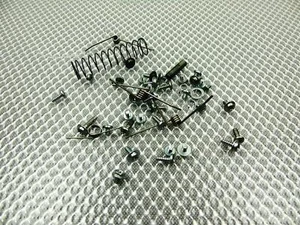 Canon PIXMA iP2702 Inkjet Photo Printer Screws Screw Set - Picture 1 of 2