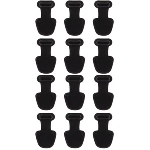 2 Pack -C-Anti-Blocking Ladeanschlussabdeckung Telefon Staubschutz - Zdjęcie 1 z 12