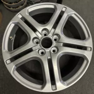 05 06 07 08 09 10 11 ACURA RL 18X8 OEM WHEEL RIM 71747 08W18SJA200A BLEMISHES - Picture 1 of 8