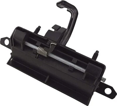 Dorman 96651 Tailgate Door Handle Texture Black For 05-09 Subaru Legacy Outback - Image 1 of 3