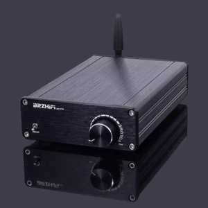 AM-P1N 2x40W Power Amplifier LM1875 DC12-30V Bluetooth 3.5mm Stereo Input HiFi - Picture 1 of 1