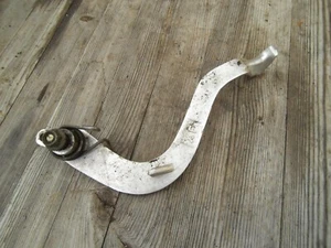 Motobi Misano 50 Fußbremshebel Hebel Fußbremse break - Bild 1 von 5