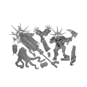 Stormcast Eternals LORD RELICTOR Age of Sigmar OOP - Bild 1 von 1