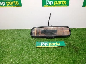 NISSAN PATHFINDER INTERIOR MIRROR R52, 10/13-04/21 13 14 15 16 17 18 19 20 21 - Picture 1 of 1