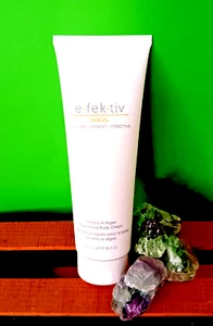 TAMANU UND ARGAN PFLEGENDE KÖRPERLOTION * E.FEK.TIV BEAUTY * 8,45 OZ * BRANDNEU - Bild 1 von 10