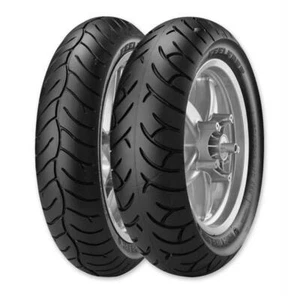 PNEUMATICI GOMME METZELER FEELFREE 110/70- 16 52 S TL FEEL FREE - Foto 1 di 1