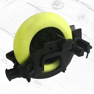 Ersatz Mausrad für Logitech M510 V470 Mausroller Scrollrad - Bild 1 von 2