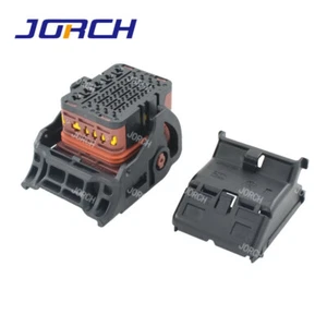 53 pin Molex serie CMC spina connettore auto impermeabile ecu 64321-2011 - Foto 1 di 10