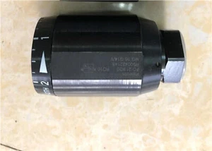 NEW 1PCS Rexroth throttle valve MG10G1X/V R900422145 MG10G14/V - Picture 1 of 3