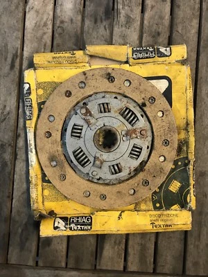 Mercedes 250 S Kupplung 826548  1964 - Bild 1 von 4