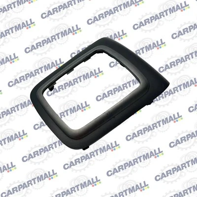2006 2007 2008 Kia Optima Center Console Shift Shifter Bezel Trim Panel Cover  Foto 1 de 4