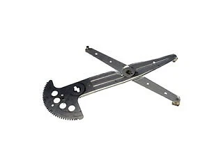 Window Regulator Front Right Fits 1999-2006 Pontiac Montana Dorman 666EN88 - Image 1 of 3