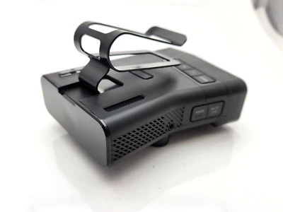 New Uniden R8/R7 Visor Clip Mount                           (VCU) - Image 1 of 4